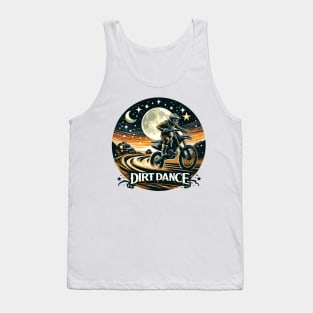 Dirt Tank Top